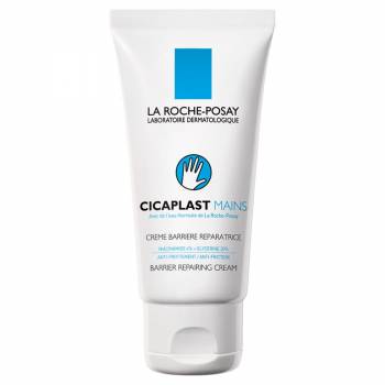 La Roche-Posay Cicaplast Mains Hand Cream 50 ml