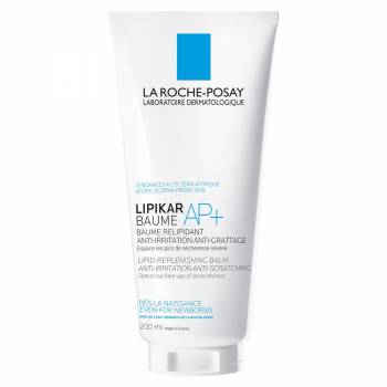 La Roche-Posay Lipikar Baume AP + Relipidating Body Balm 200 ml
