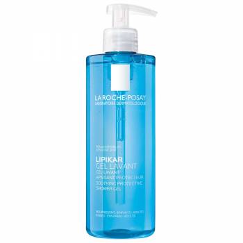 La Roche-Posay Lipikar Gel Lavant Soothing and Protective Shower Gel 400 ml