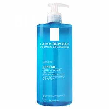 La Roche-Posay Lipikar Soothing and Protective Shower Gel 750 ml