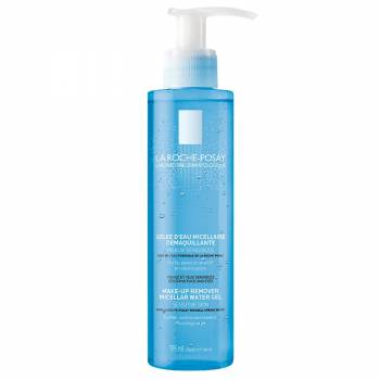 La Roche-Posay Remover Micellar Gel For Sensitive Skin 195 ml