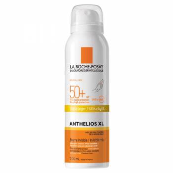 La Roche-Posay Anthelios XL Body Brush SPF50 + spray 200 ml