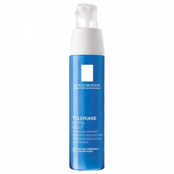 La Roche-Posay Toleriane Ultra Night Soothing Care 40 ml