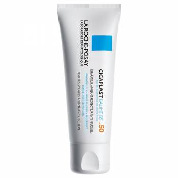 La Roche-Posay Cicaplast Baume B5 SPF50 Balm 40 ml