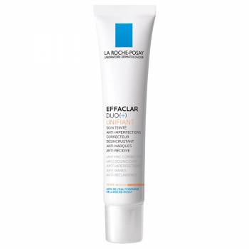 La Roche-Posay Effaclar DUO + Tinted Medium 40 ml