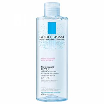 La Roche-Posay Ultra micellar water for reactive skin 400 ml