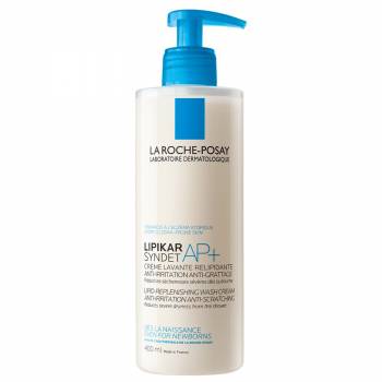 La Roche-Posay Lipikar Syndrome AP + 400 ml