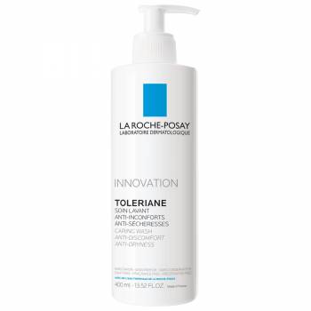 La Roche-Posay Toleriane Cleansing Cream 400 ml