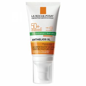 La Roche-Posay Anthelios XL SPF50 + tinted gel-cream 50 ml