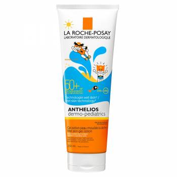 La Roche-Posay Anthelios Dermo-Pediatrics SPF50 + 250 ml gel milk