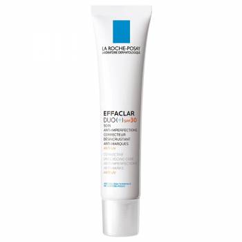 La Roche Posay Effaclar DUO + SPF30 40 ml