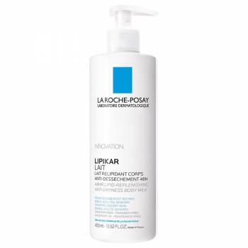 La Roche-Posay Lipikar Body Lotion 400 ml