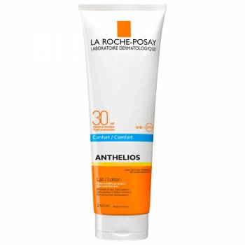 La Roche-Posay Anthelios SPF30 Comfort Milk 250 ml