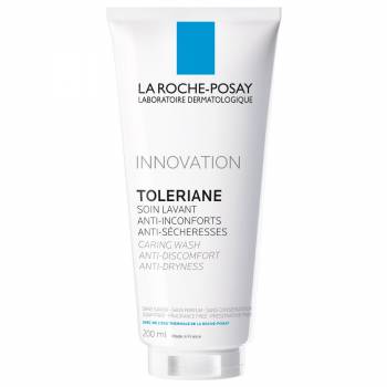 La Roche-Posay Toleriane Cleansing Cream 200 ml