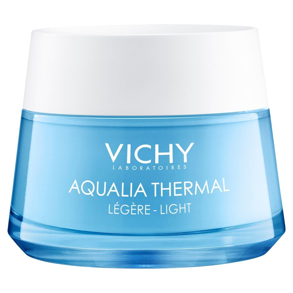 Vichy Aqualia Thermal Legere Moisturizing Cream 50 ml
