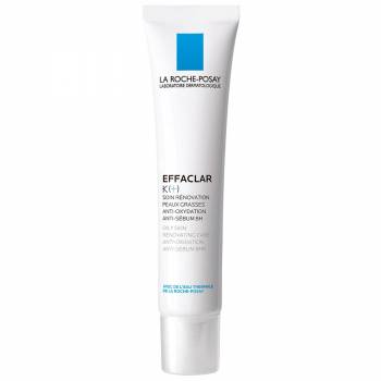 La Roche-Posay Effaclar K (+) Day Care 40 ml
