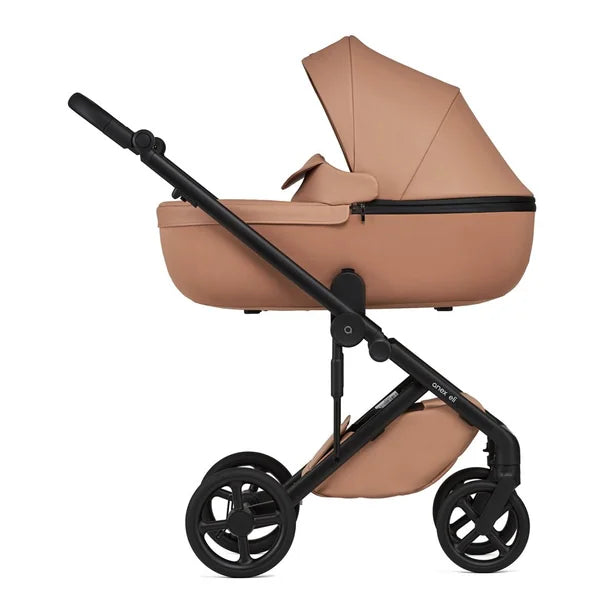 ANEX Eli Fantasy combination stroller