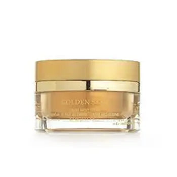 être belle Golden Skin Caviar Night Cream 50 ml