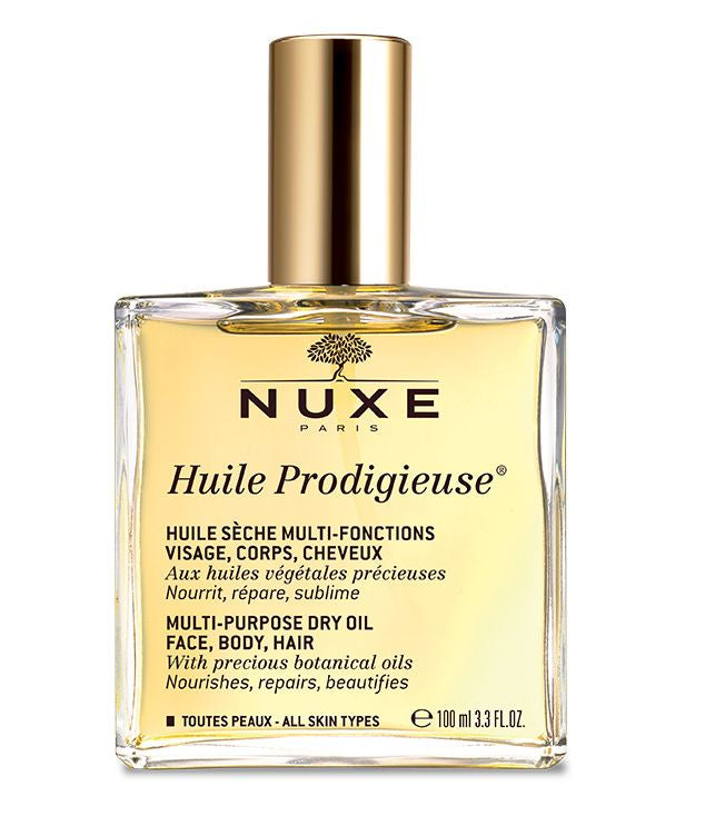 Nuxe Huile Prodigieuse Miracle Oil 100 ml