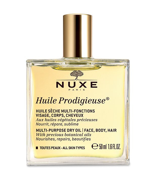 Nuxe Huile Prodigieuse Miracle Oil 50 ml
