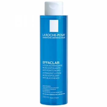 La Roche-Posay Effaclar astringent lotion 200 ml