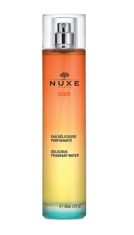 Nuxe France Body fragrance 100 ml