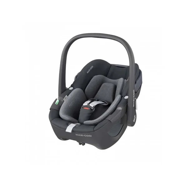 Maxi-Cosi Car Seat Pebble 360 (0-13 kg) Essential Graphite