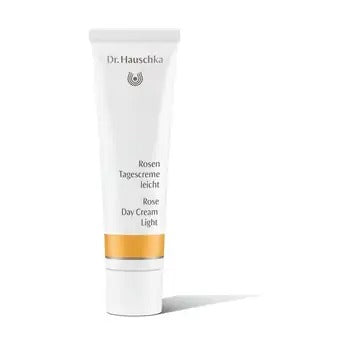 Dr.Hauschka Pink day cream light 30 ml
