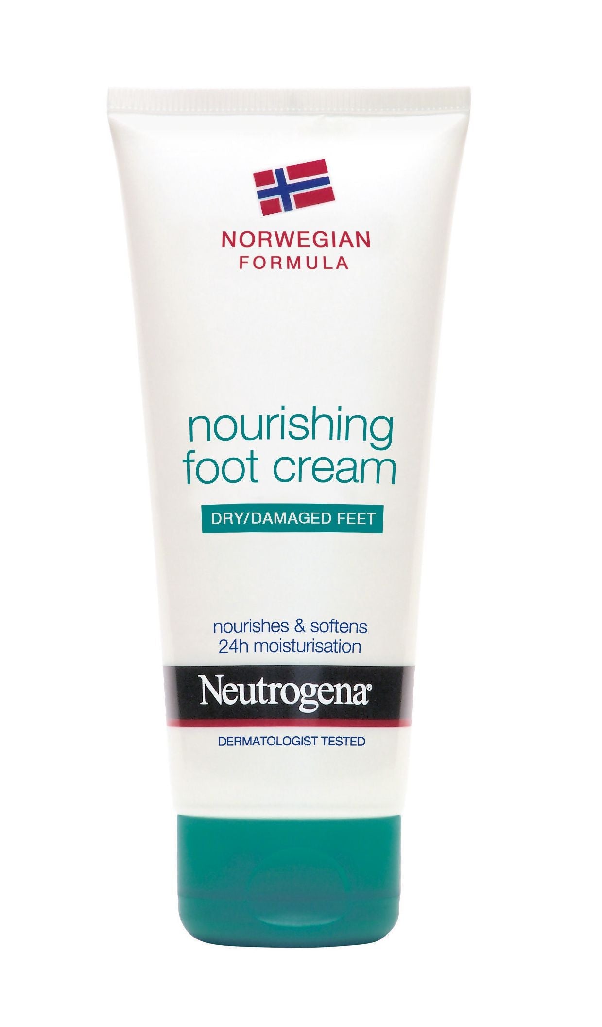 Neutrogena Nourishing Foot Cream 100 ml