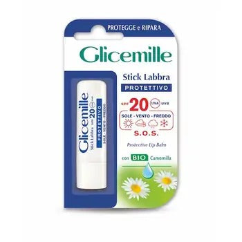 Glicemille Protective lip balm 5.5 ml