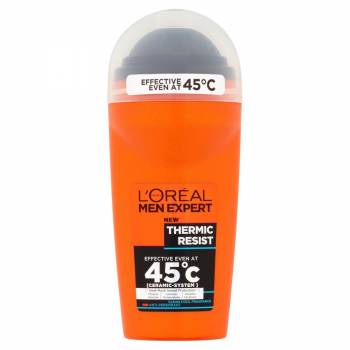 Loréal Paris Men Expert Thermic Resist antiperspirant roll-on 50 ml