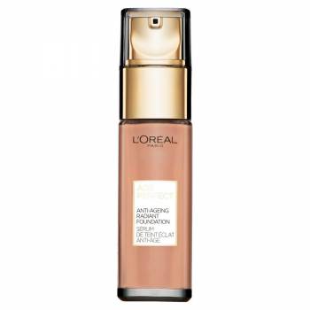 Loréal Paris Age Perfect 150 Creme Beige Brightening Make Up 30 ml