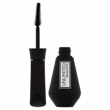 Loréal Paris Unlimited Black mascara 7.4 ml black