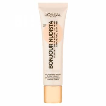 Loréal Paris Bonjour Nudist Light BB Cream 30 ml