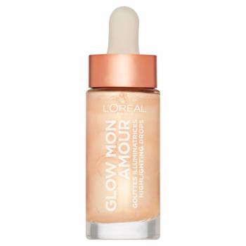 Loréal Paris Glow Mon Amour 01 Sparkling Love Liquid Brightener 15 ml