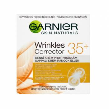 Garnier Skin Naturals Wrinkles Corrector 35+ Day Wrinkle Cream 50 ml