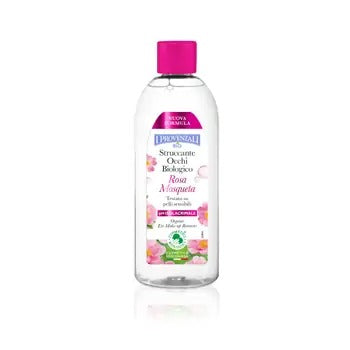 I Provenzali BIO Eye Make-up Remover Rosa 150 ml