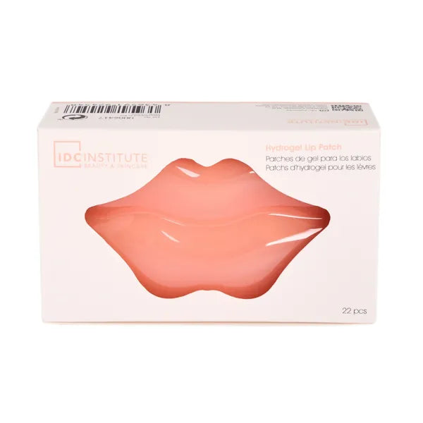 IDC Institute Gel lip pads 22 pcs