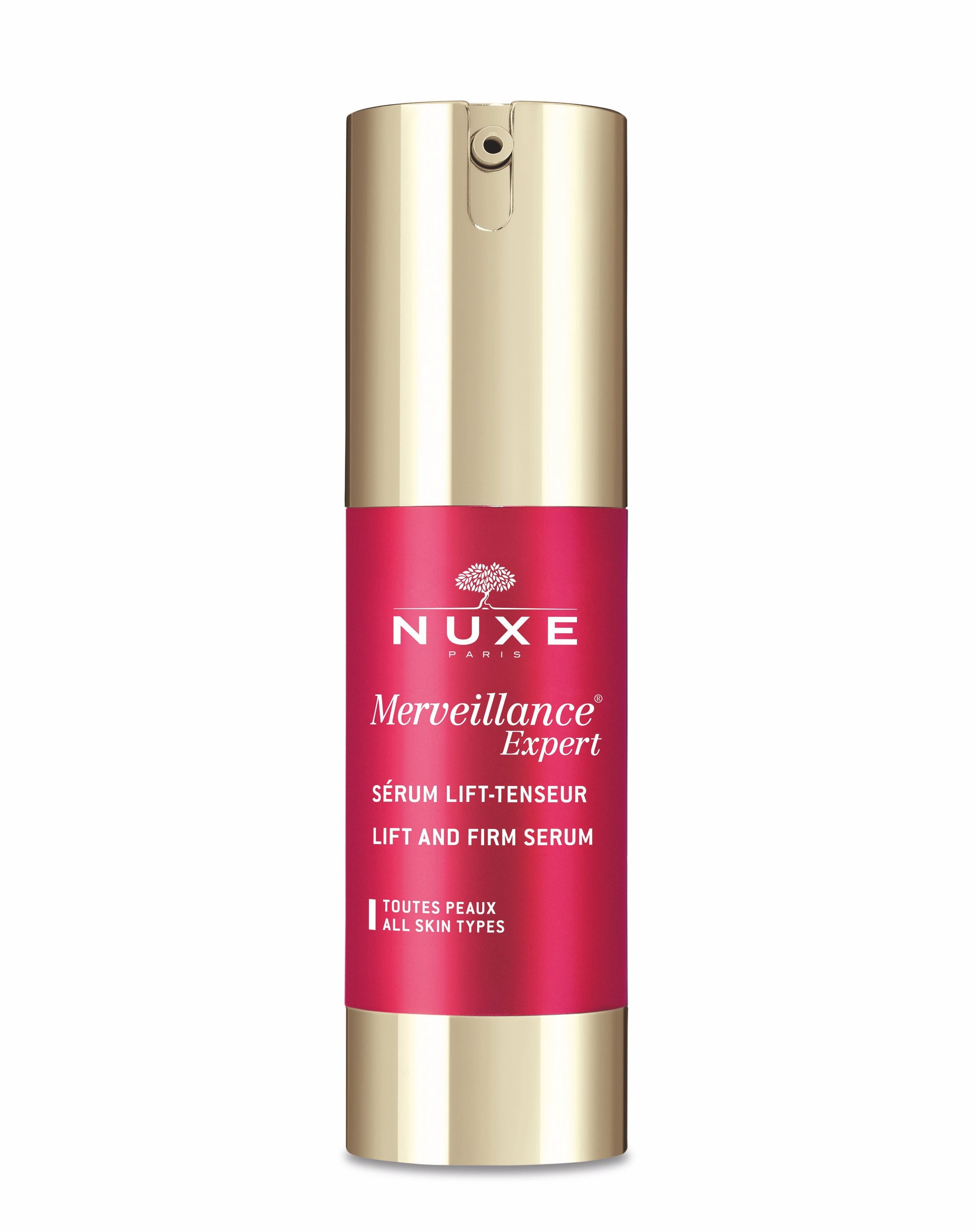 Nuxe Merveillance Expert Firming Serum 30 ml