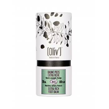 Oliv Extra Rich Foot Balm 50 ml