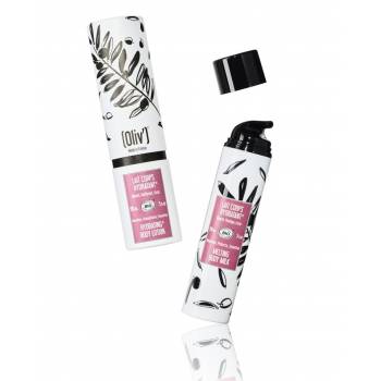Oliv Moisturizing body lotion 150 ml
