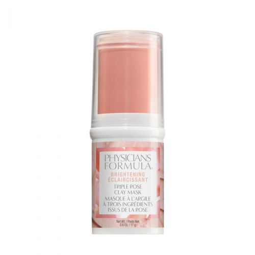 Physicians Formula Brightening Triple Rose Clay Mask Pink 17 g