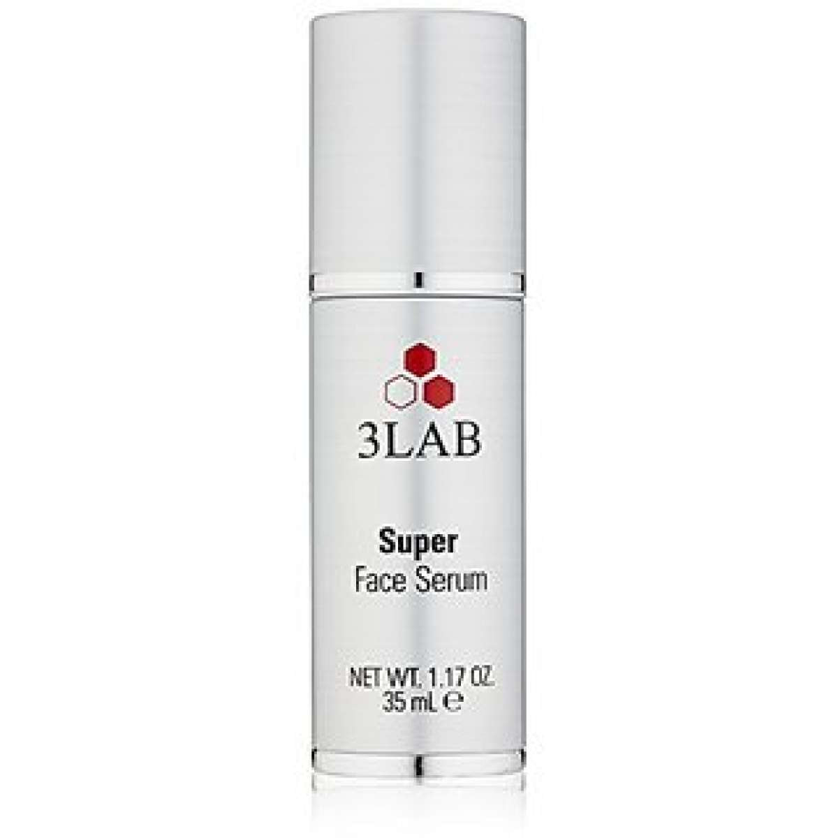 3LAB Super Face Serum - Hydrating and regenerating serum, 35 ml