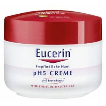 Eucerin Ph5 Moisturizing Face & Body Cream 75 ml