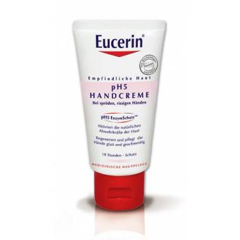 Eucerin Ph5 Regenerating Hand Cream 75 ml