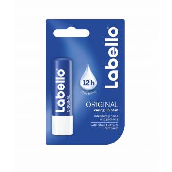 Labello ORIGINAL lip balm 4.8 g