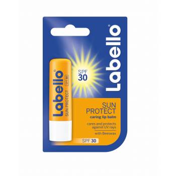 Labello SUN PROTECT SPF30 lipstick 4.8 g