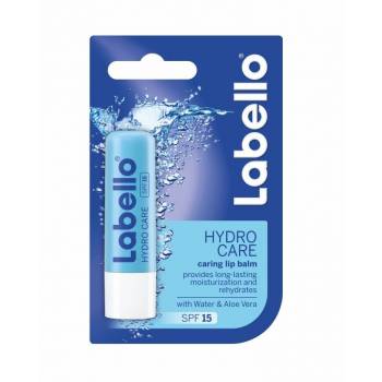 Labello HYDRO CARE lipstick 4.8 g