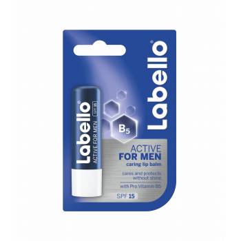 Labello FOR MEN lipstick 4.8 g