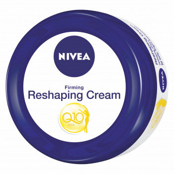 Nivea Body Reshaping Cream Q10 300 ml